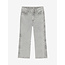 Denim Wide Fit Embossing  Grey 1170 Light Grey Denim