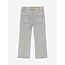 Denim Wide Fit Embossing  Grey 1170 Light Grey Denim