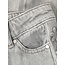 Denim Wide Fit Embossing  Grey 1170 Light Grey Denim