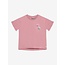 T-shirt Backprint  Purple 6008 Lilas
