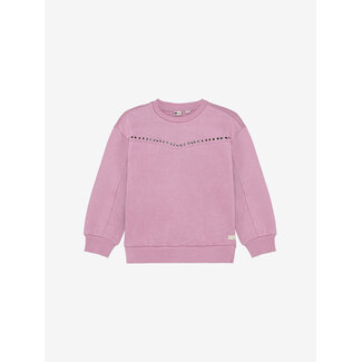 DAILY7 Sweater Studs  Purple 6639 Valerian