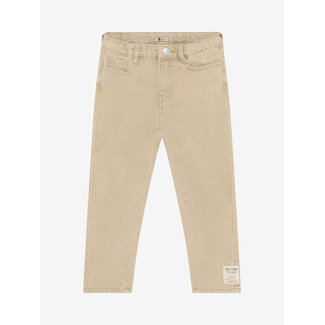 DAILY7 Relaxed Fit Washed  Brown 2745 Plaza Taupe