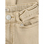 Relaxed Fit Washed  Brown 2745 Plaza Taupe