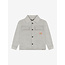 Shirt Jacket   1124 Natural Melange