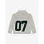 Shirt Jacket   1124 Natural Melange