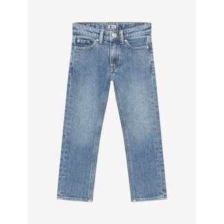 DAILY7 Denim Straight Fit  Dark Navy 7460 Denim /