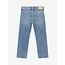 Denim Straight Fit  Dark Navy 7460 Denim /