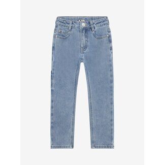 DAILY7 Denim Straight Fit  Dark Navy 7460 Denim