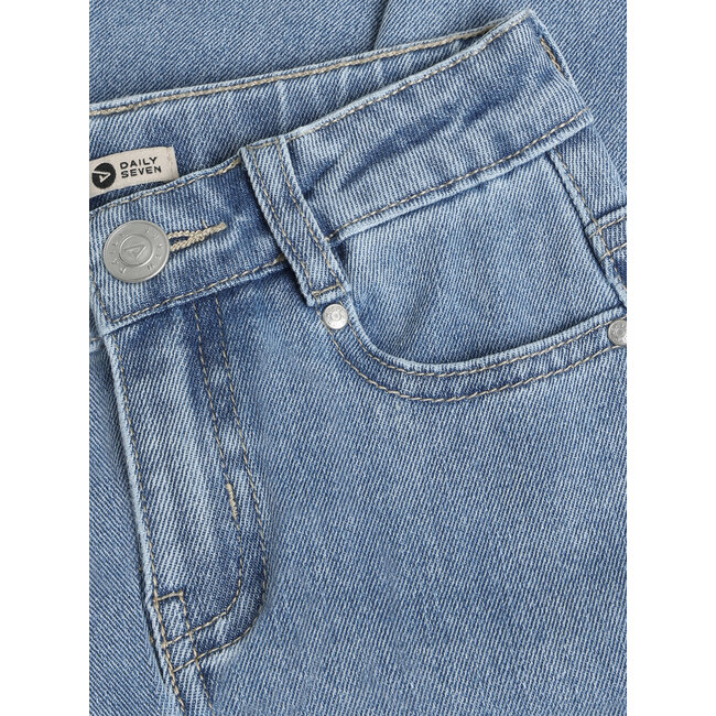 Denim Straight Fit  Dark Navy 7460 Denim