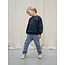 Denim Straight Fit  Dark Navy 7460 Denim