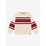 Oversized Sweater Brushed  Sand 2020 Sandshell