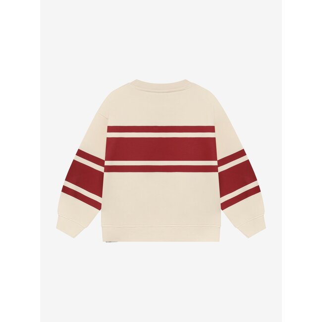 Oversized Sweater Brushed  Sand 2020 Sandshell