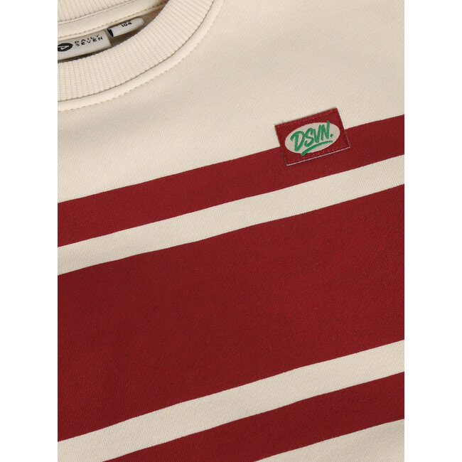 Oversized Sweater Brushed  Sand 2020 Sandshell