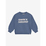 Oversized Sweater Artwork   7258 Ash Blue