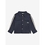 Shirt Jacket Backprint  Grey 3930 Odyssey Gray