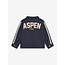 Shirt Jacket Backprint  Grey 3930 Odyssey Gray