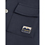 Shirt Jacket Backprint  Grey 3930 Odyssey Gray