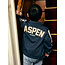 Shirt Jacket Backprint  Grey 3930 Odyssey Gray