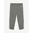 Sweat Pants Glitter  Grey 1261 Mid Grey Melange