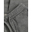 Sweat Pants Glitter  Grey 1261 Mid Grey Melange