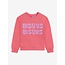 Sweater Bisous  Pink 5521 Desert Rose