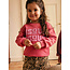 Sweater Bisous  Pink 5521 Desert Rose
