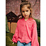 Shirt Longsleeve Embroidery  Pink 5521 Desert Rose
