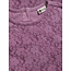 T-shirt Longsleeve Lace  Purple 6639 Valerian