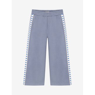 DAILY7 Wide Fit Tape  Grey 7910 Folkstone Gray