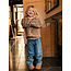 Denim Wide Fit Embroidery  Blue 7770 Blue Denim
