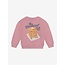 Sweater Backprint  Purple 6008 Lilas