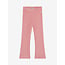 Flared Velvet Pants  Purple 6008 Lilas