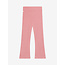 Flared Velvet Pants  Purple 6008 Lilas