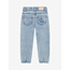 Denim Mom Fit Heart  Blue 7151 Medium Denim