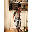 Denim Mom Fit Heart  Blue 7151 Medium Denim