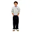 FLAG HERITAGE CN SWE, P09 Heather Grey