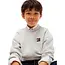FLAG HERITAGE CN SWE, P09 Heather Grey