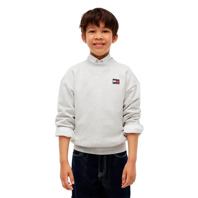 FLAG HERITAGE CN SWE, P09 Heather Grey