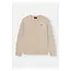 Antwrp Junior Sweater  000110 - CLAY
