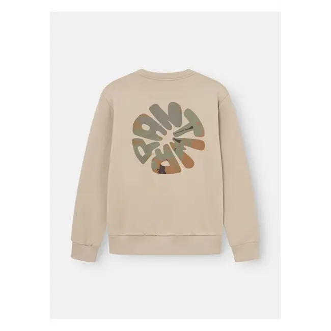 Sweater  000110 - CLAY