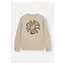 Sweater  000110 - CLAY