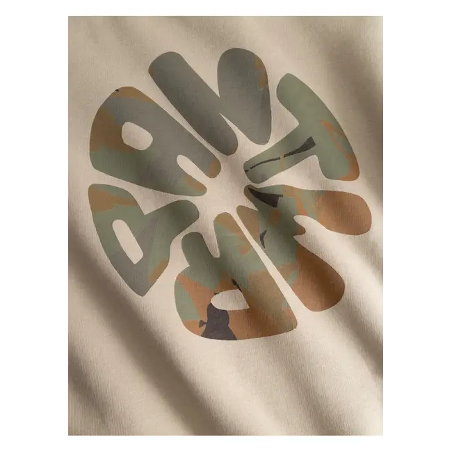 Sweater  000110 - CLAY