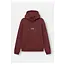 Antwrp Junior Hoodie  000306 - CRIMSON RED