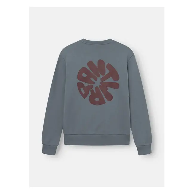 Sweater  000438 - AVIATOR BLUE