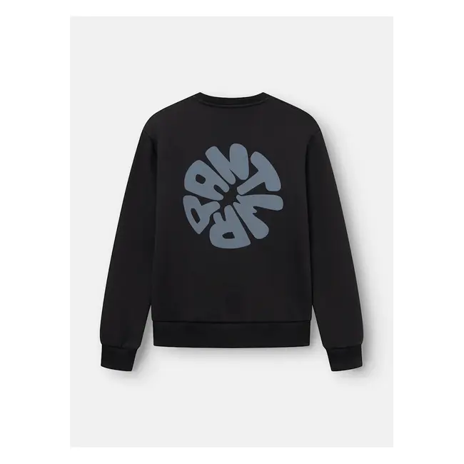 Sweater   000210 - ANTHRACITE