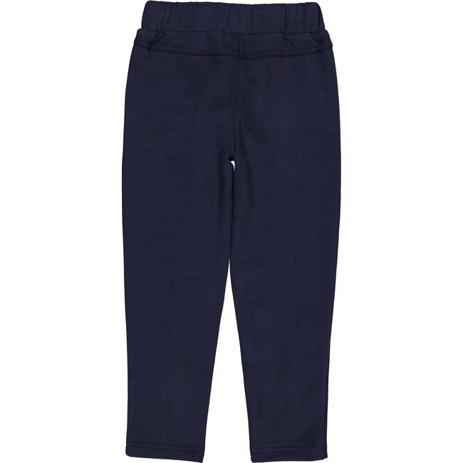 Pants 7000 Blue