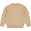 Sweater 1015 Cotton Cream**