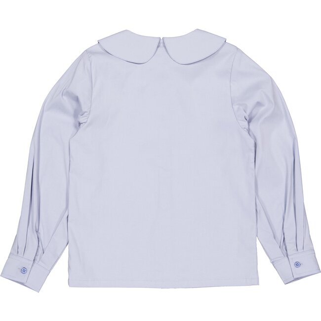 Shirt 7013 Sky Blue