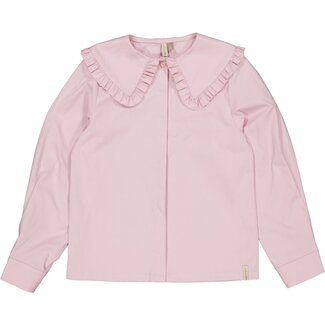 Levv Shirt 4015 Faded Pink