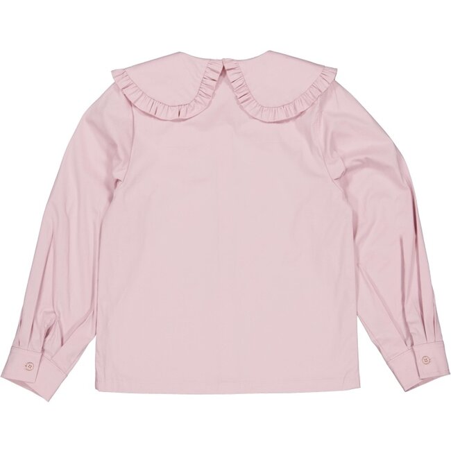 Shirt 4015 Faded Pink